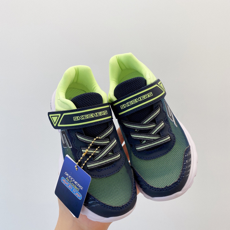 Skybing silk mesh children_s shoes 26-37-3c76a023